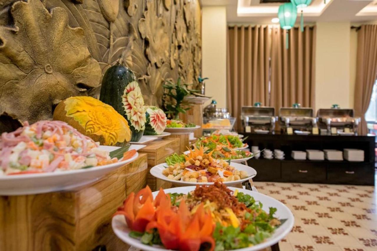 Myson Boutique & Khu nghỉ mát