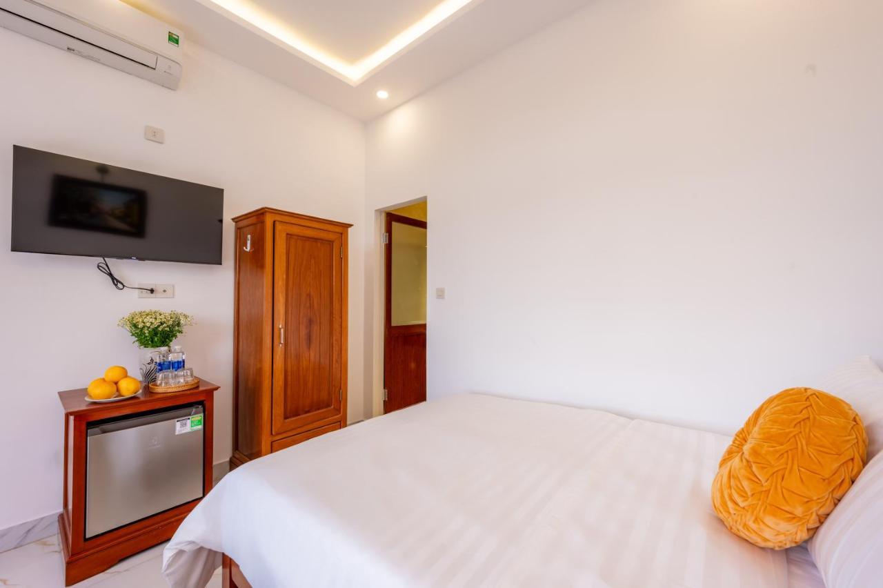 Hotel Golden Sun Hoi An