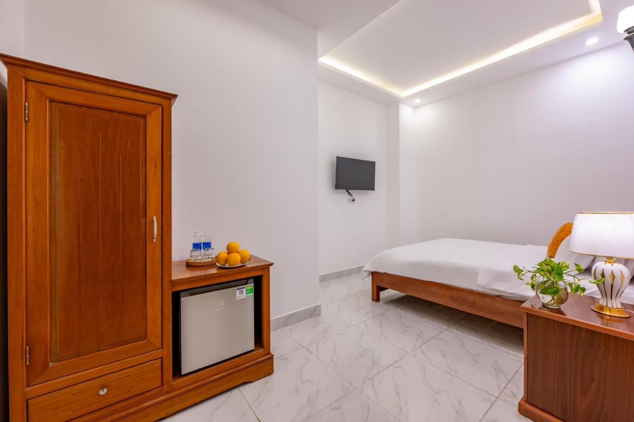 Hotel Golden Sun Hoi An