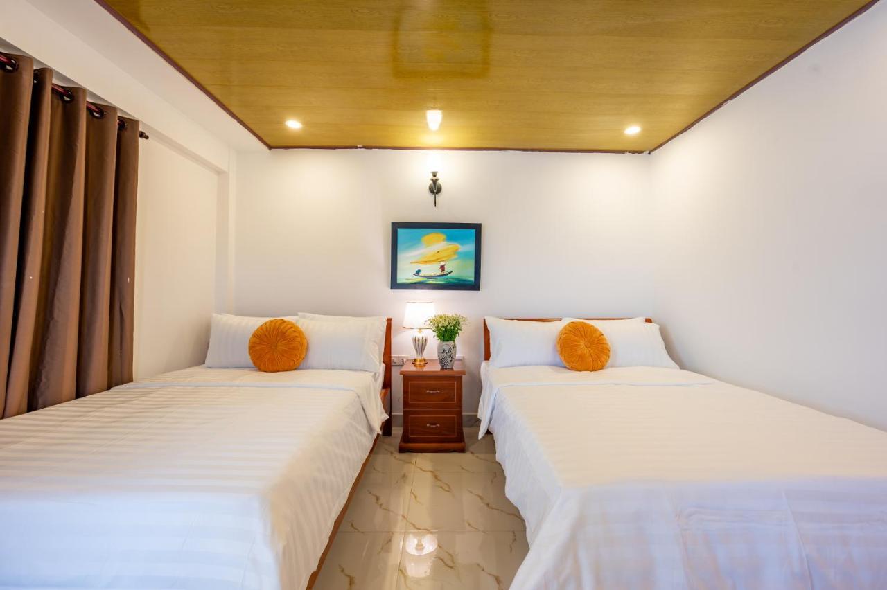 Hotel Golden Sun