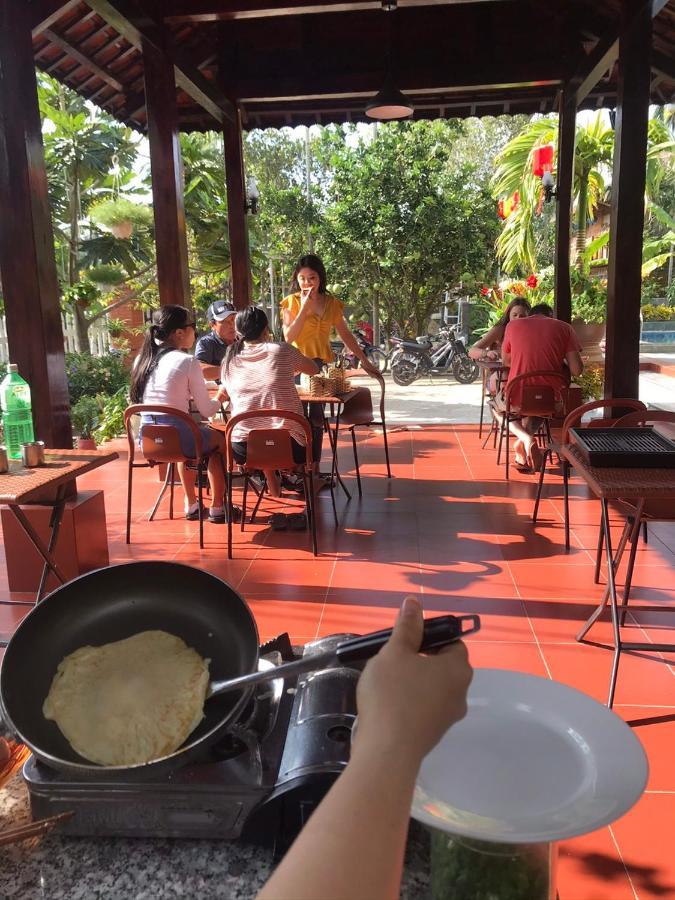 Hotel Dao Dua - Coco Island *