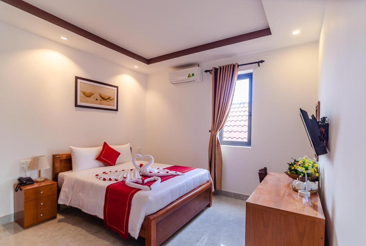 Dao Dua - Coco Island Hotel *