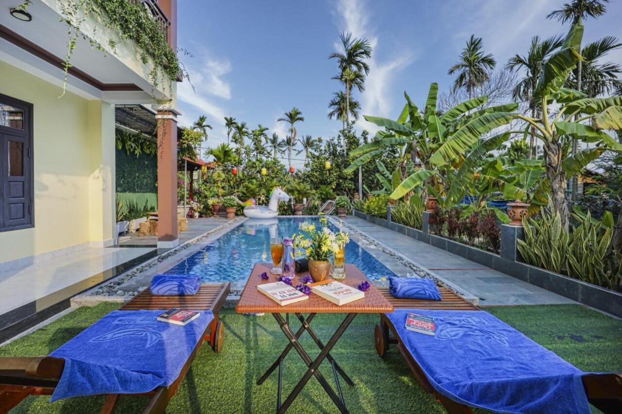Dao Dua - Coco Island * Hoi An