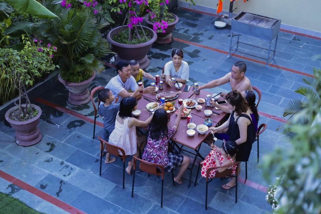 Dao Dua - Coco Island Hotel Hoi An
