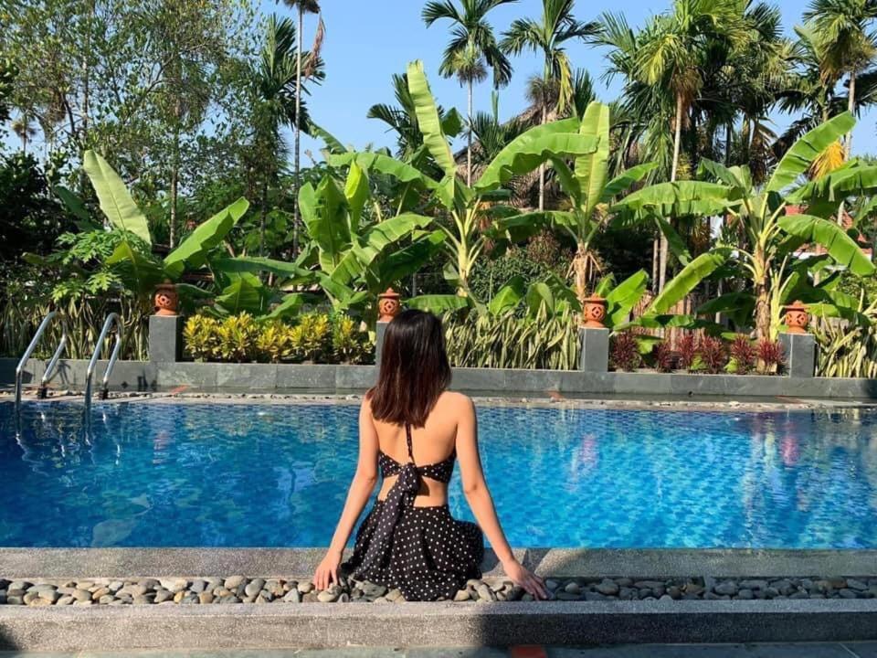 Dao Dua - Coco Island Hotel