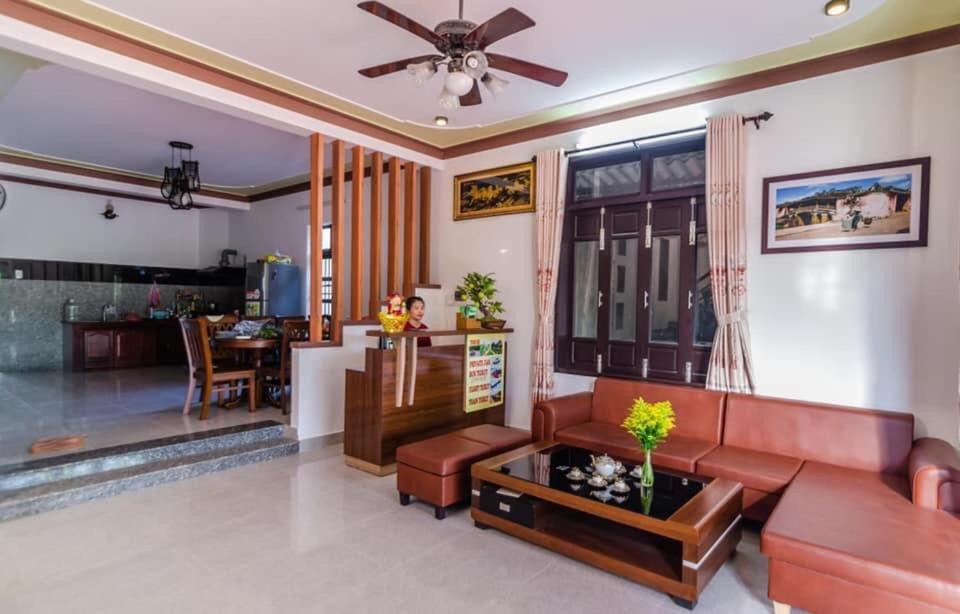 Dao Dua - Coco Island Hotel Hoi An