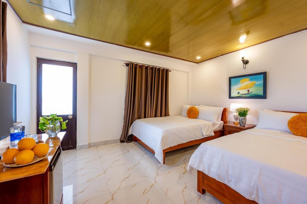Golden Sun Hotel Hoi An