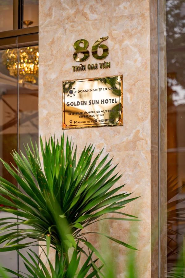 Hotel Golden Sun 3*