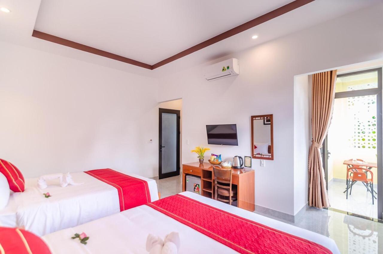 Hotel Dao Dua - Coco Island *