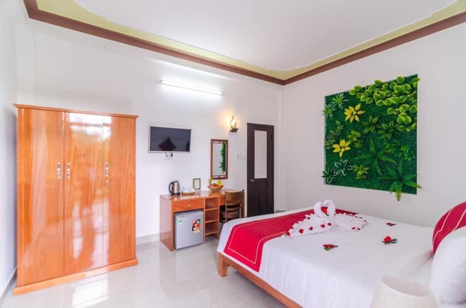 Hotel Dao Dua - Coco Island *