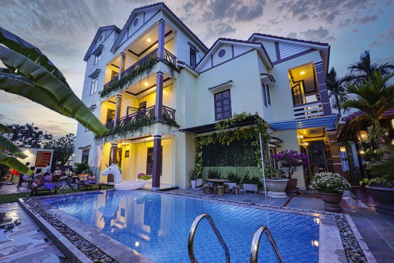 Dao Dua - Coco Island Hotel