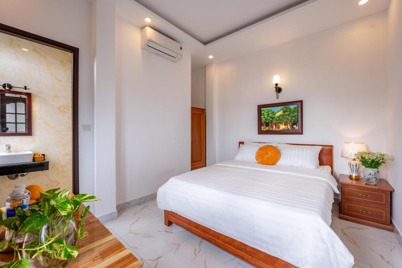 Hotel Golden Sun