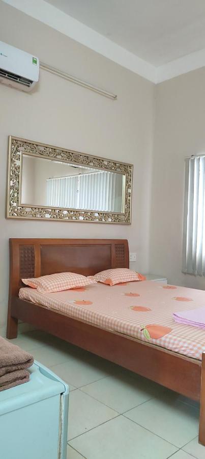 Guest house Nha Nghi 218 *