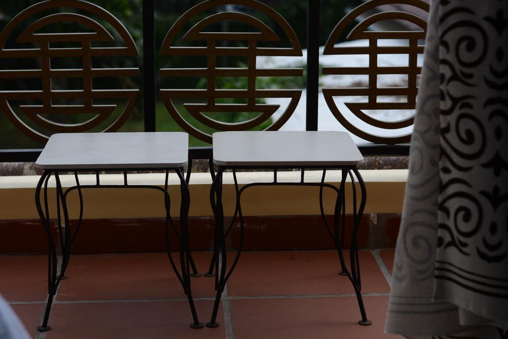 Botanic Garden Homestay Hoi An