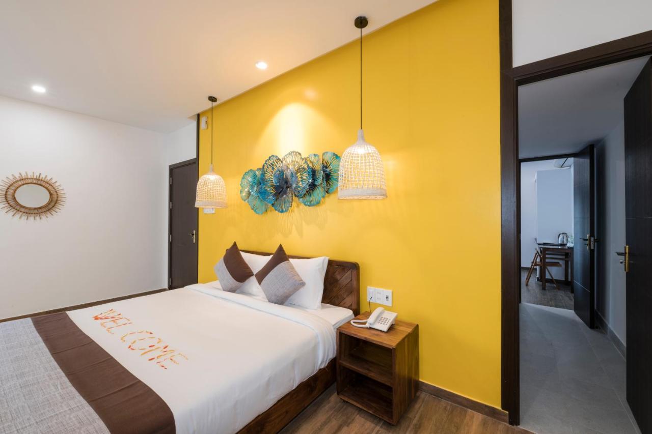Hotel December Village Hoi An