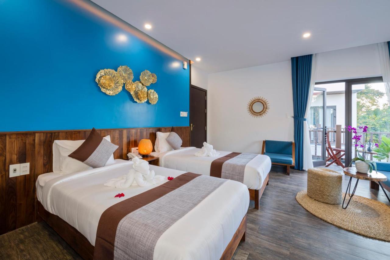 Hotel December Village