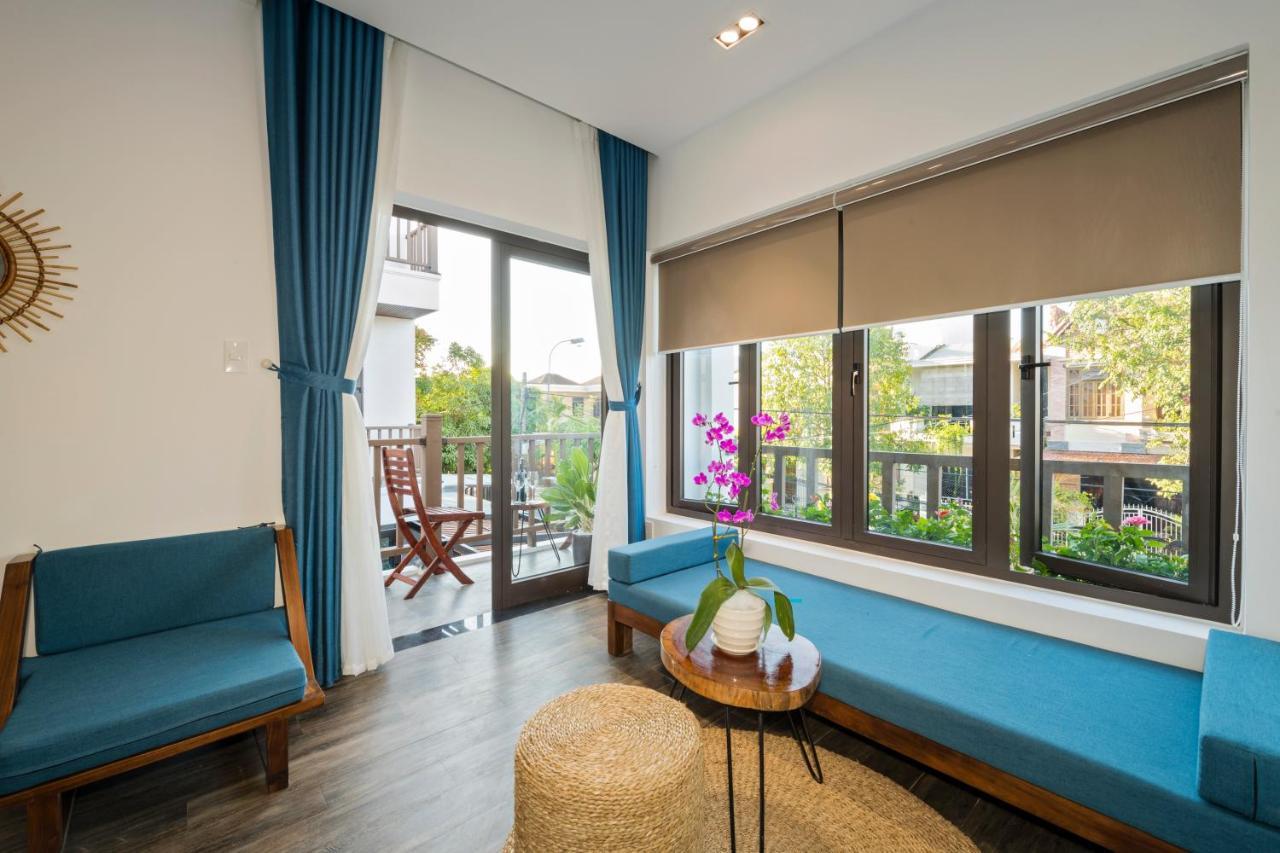 December Village Hotel Hoi An