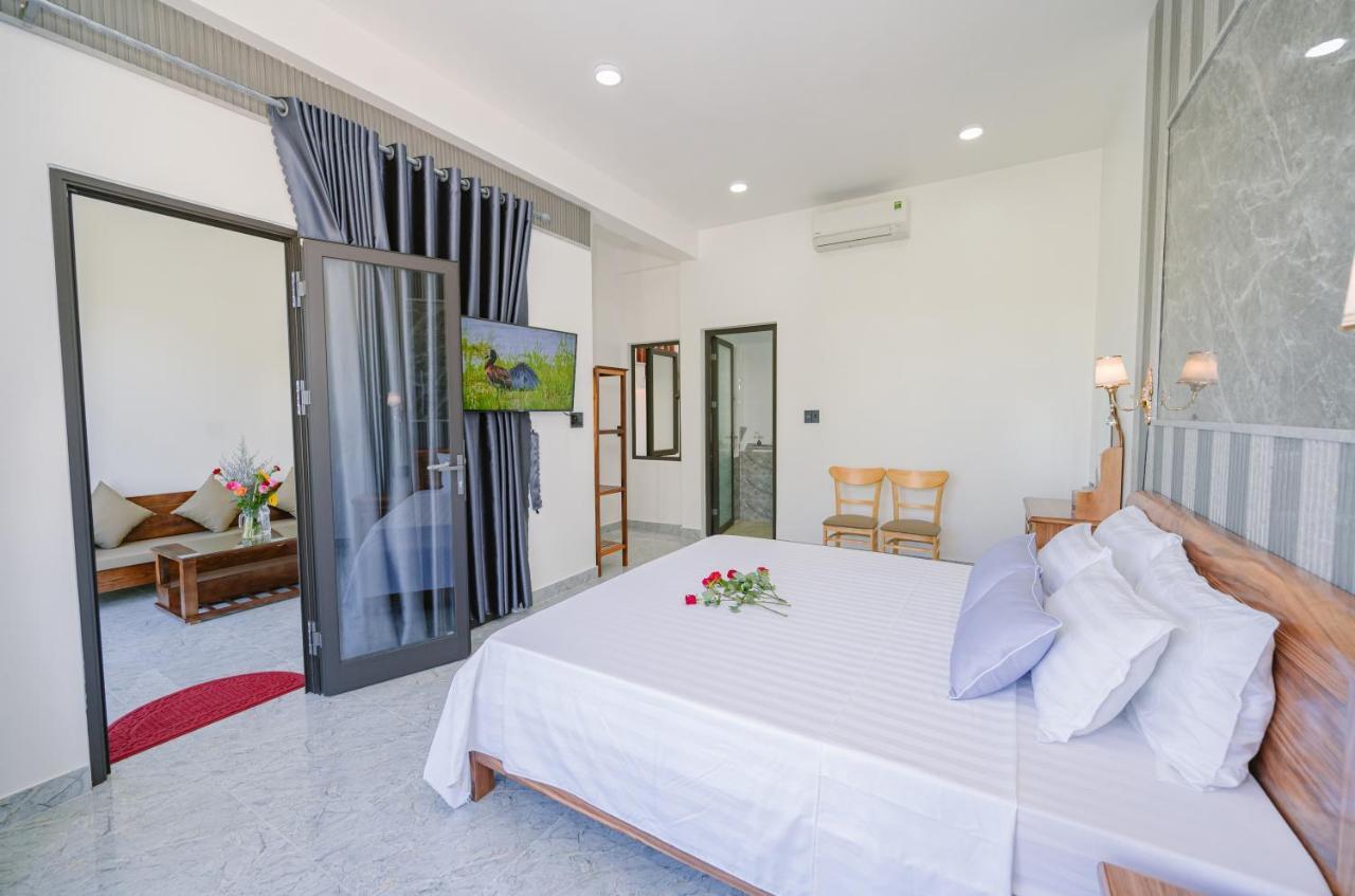 Moon River House Hoi An