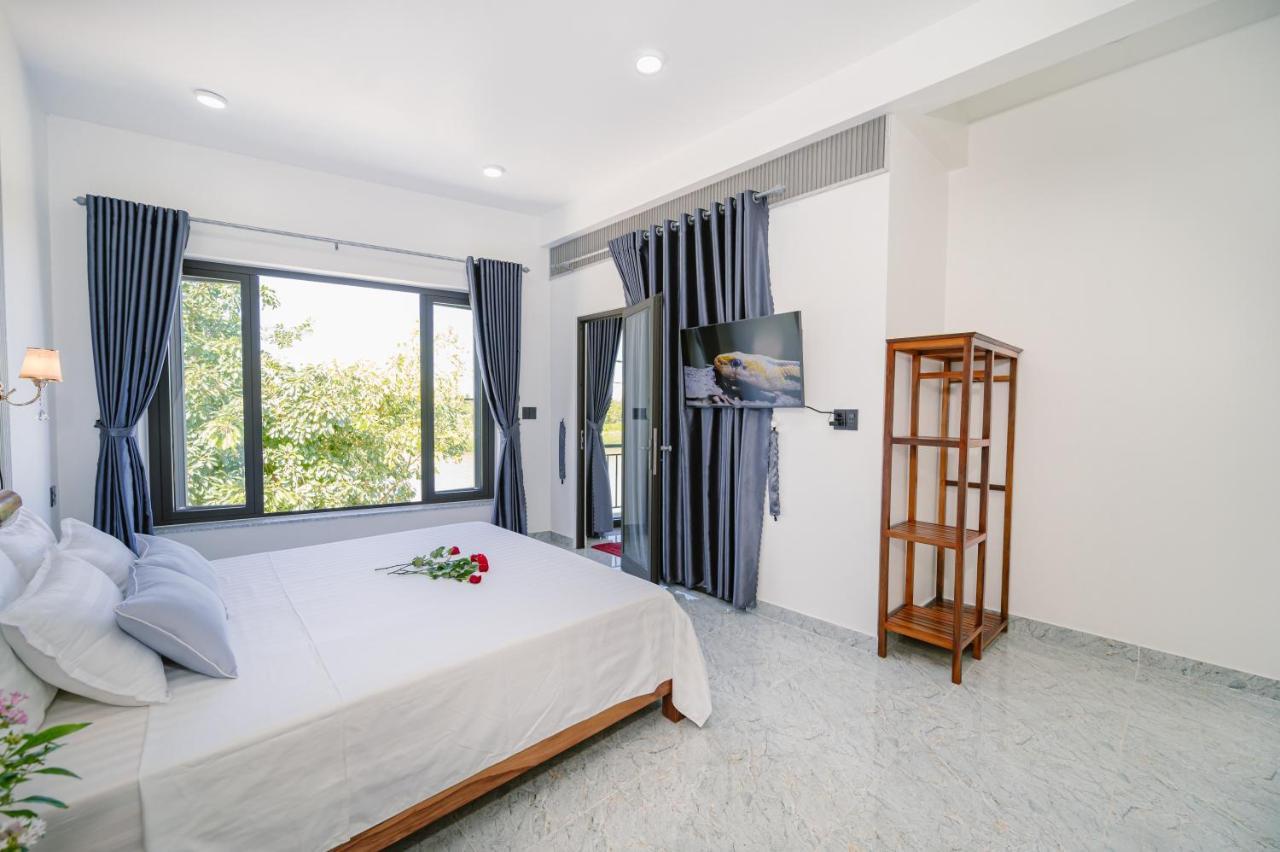 Moon River House Apartment *