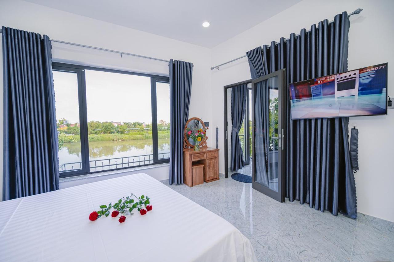 Moon River House Apartment Hoi An