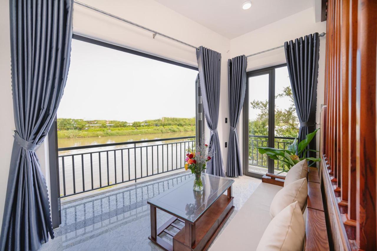 Apartment Moon River House *