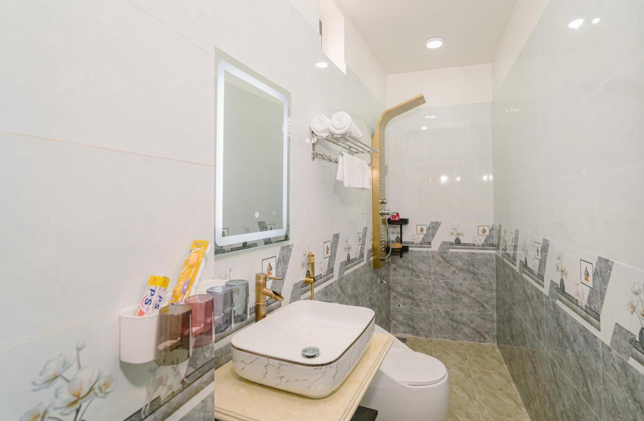 Moon River House Apartment Hoi An