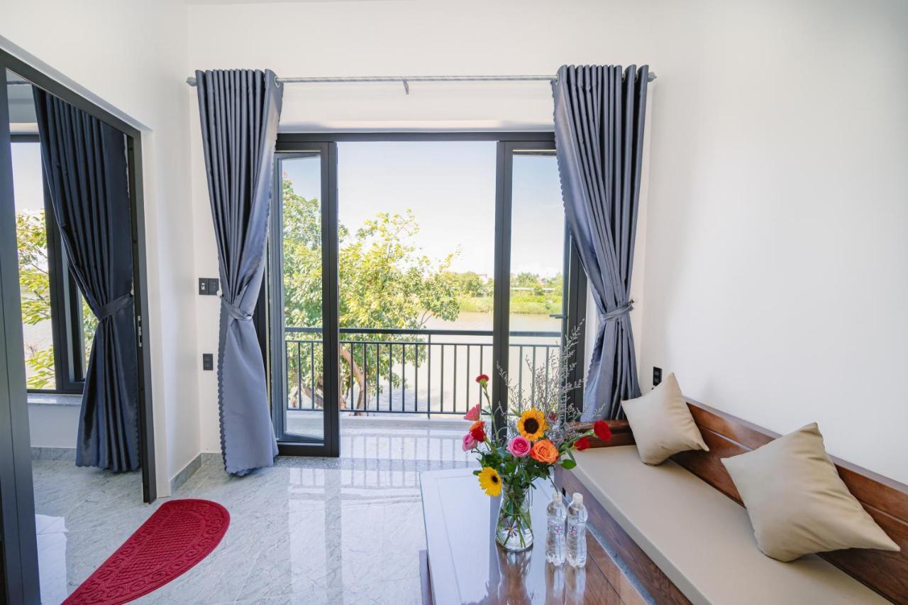 Moon River House * Hoi An