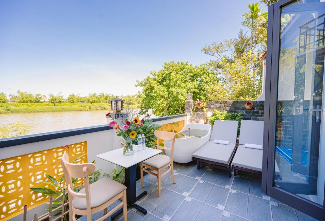 Apartment Moon River House *