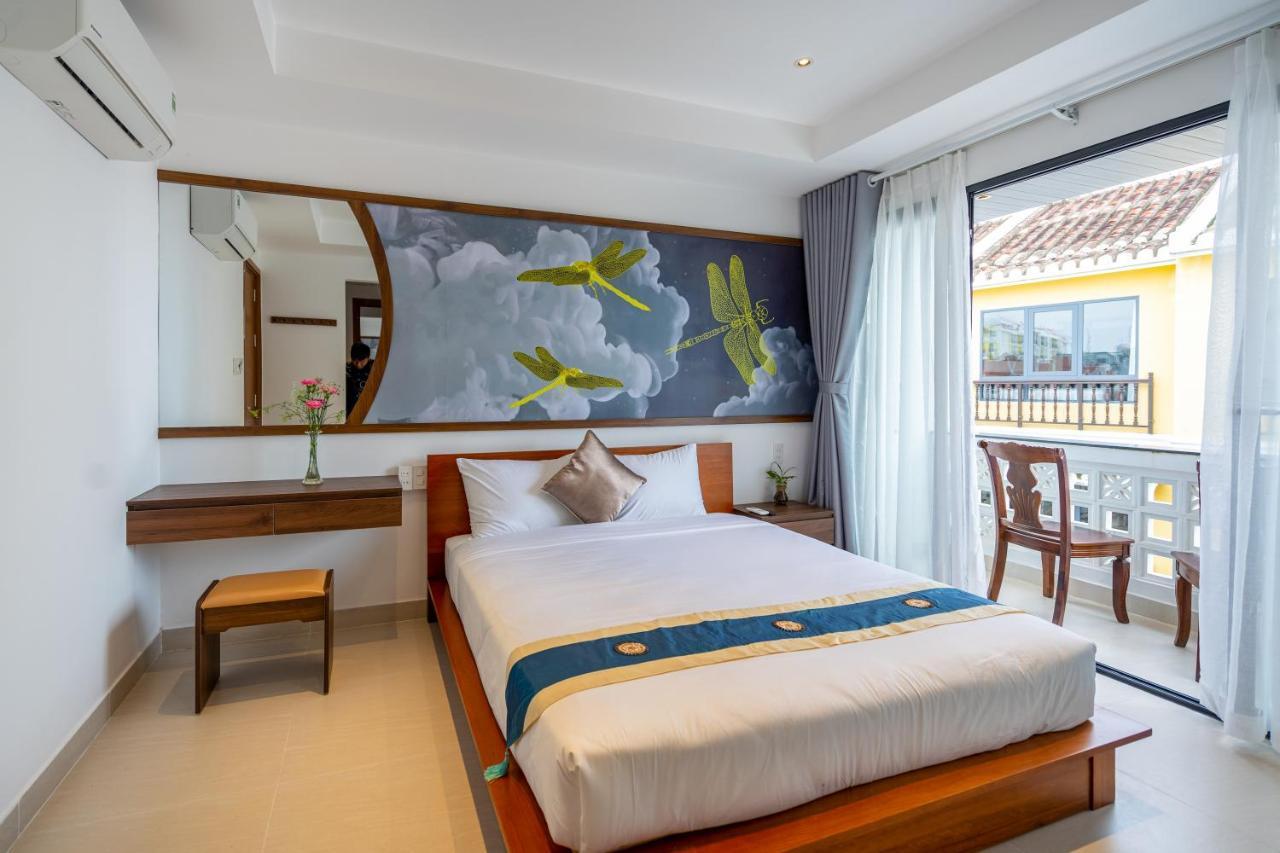 The Present River Aparthotel Hoi An