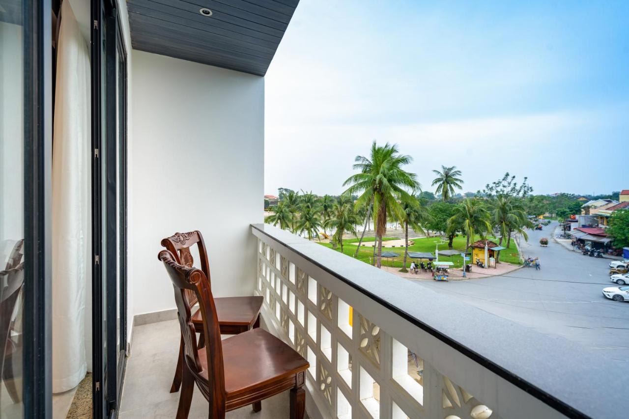 The Present River Aparthotel Hoi An