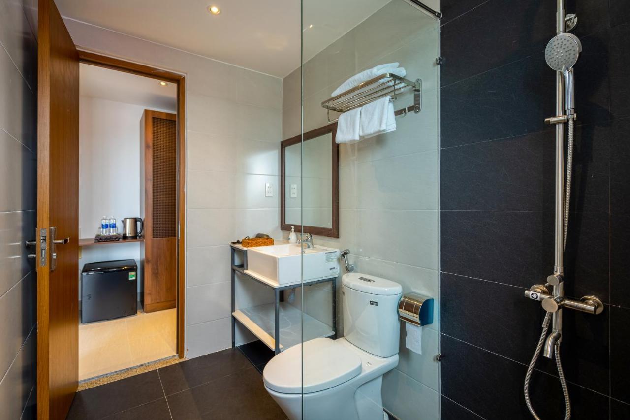 Aparthotel The Present River Hoi An