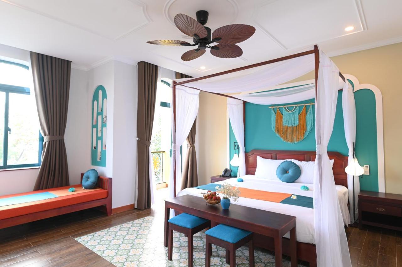 De'colore Hotel 4*