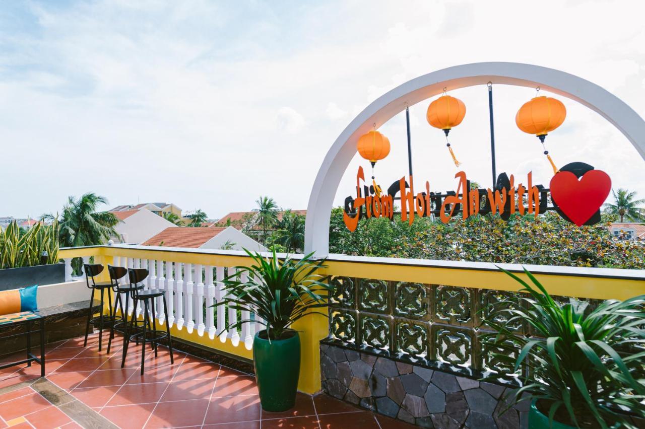 De'colore Hotel Hoi An