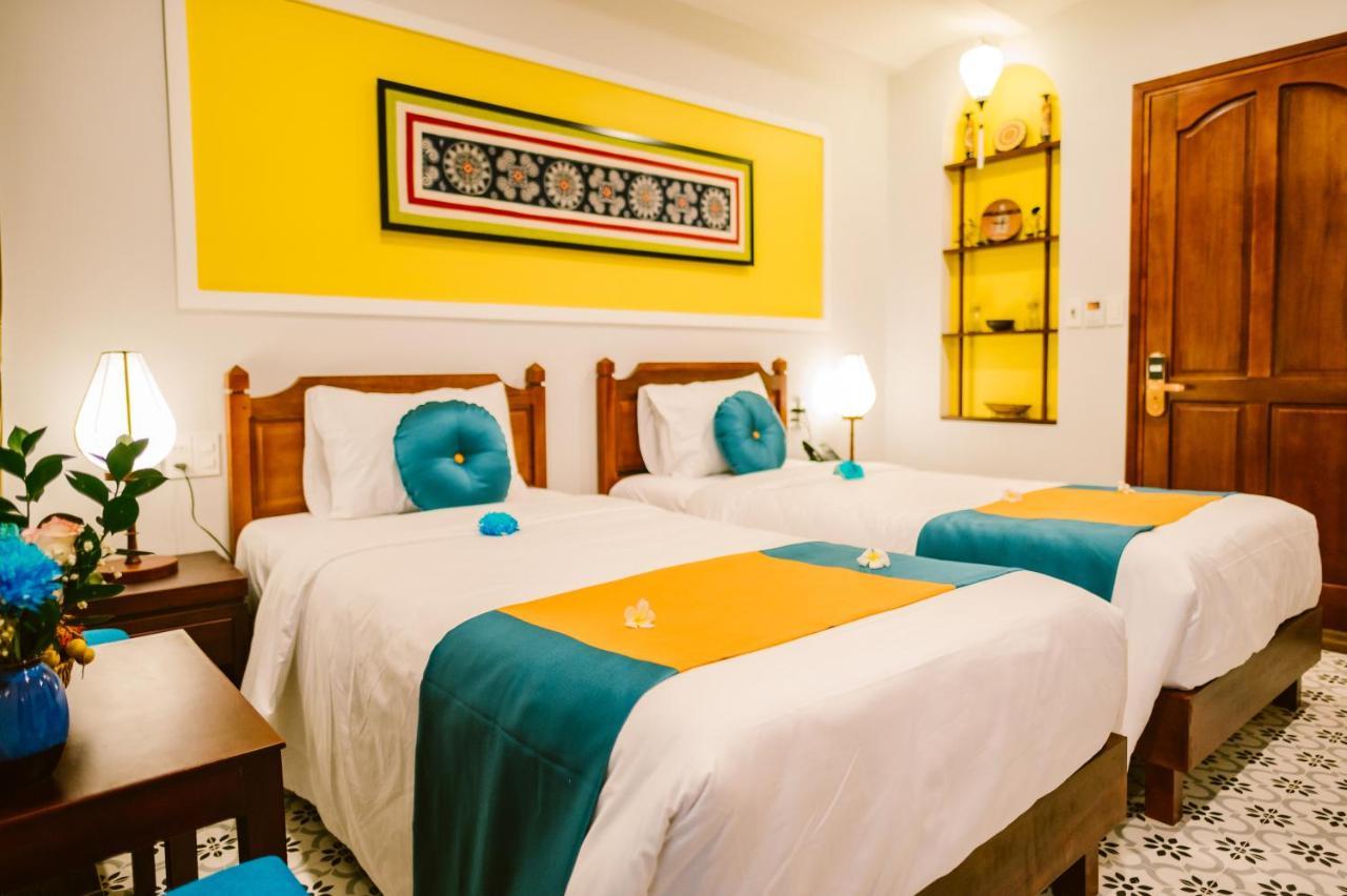 De'colore Hotel Hoi An