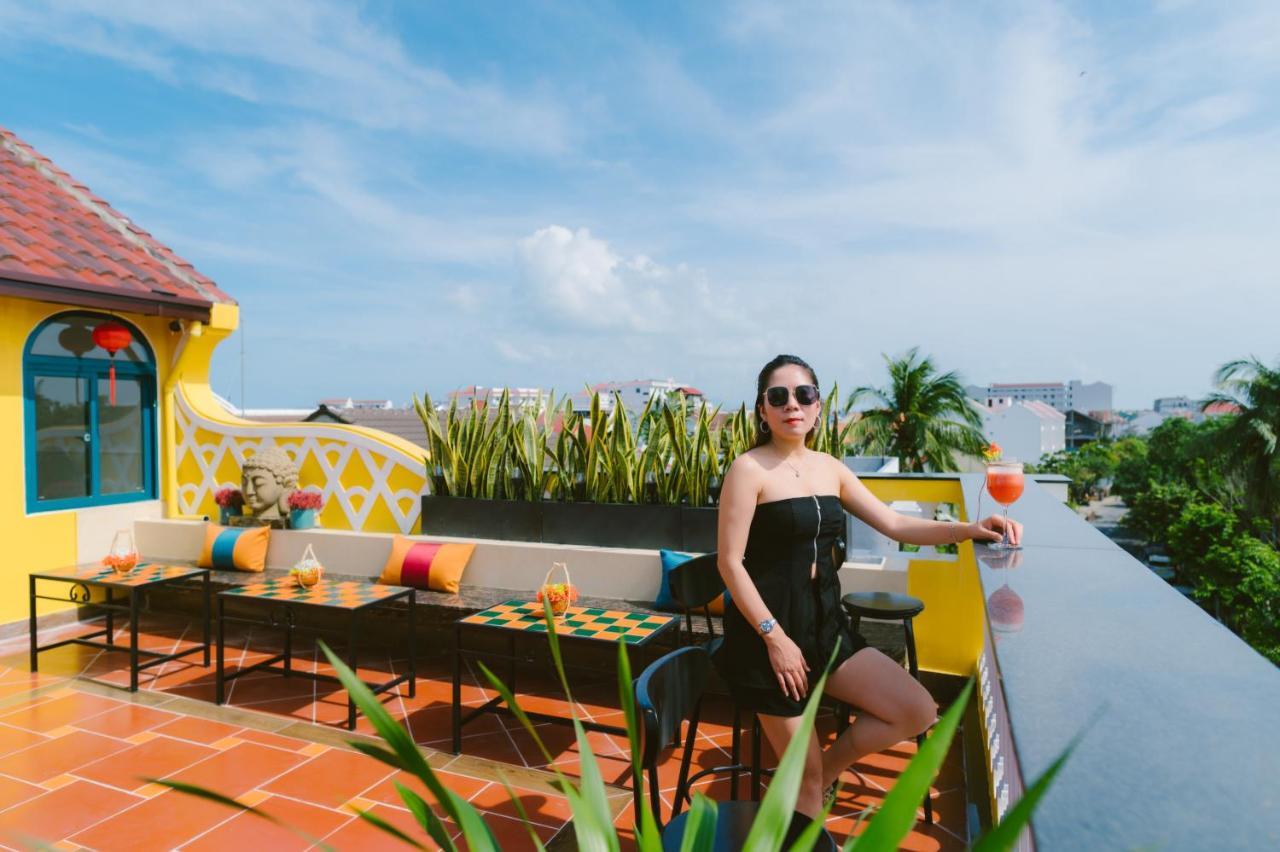 De'colore 4* Hoi An