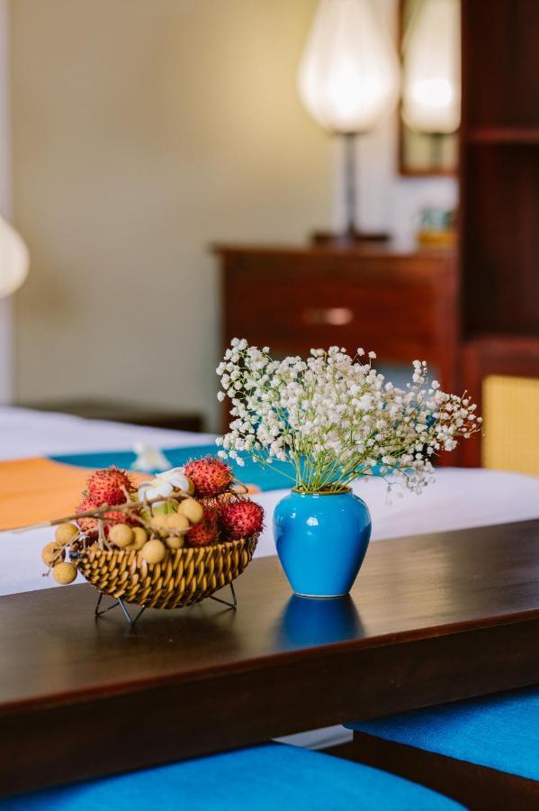 Hotel De'colore