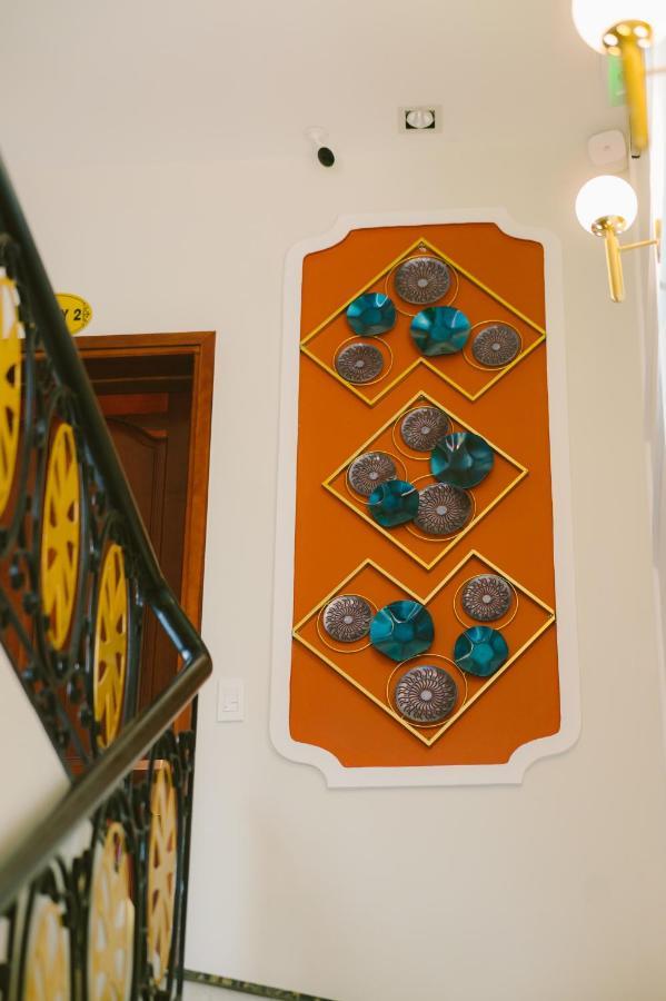 Hotel De'colore