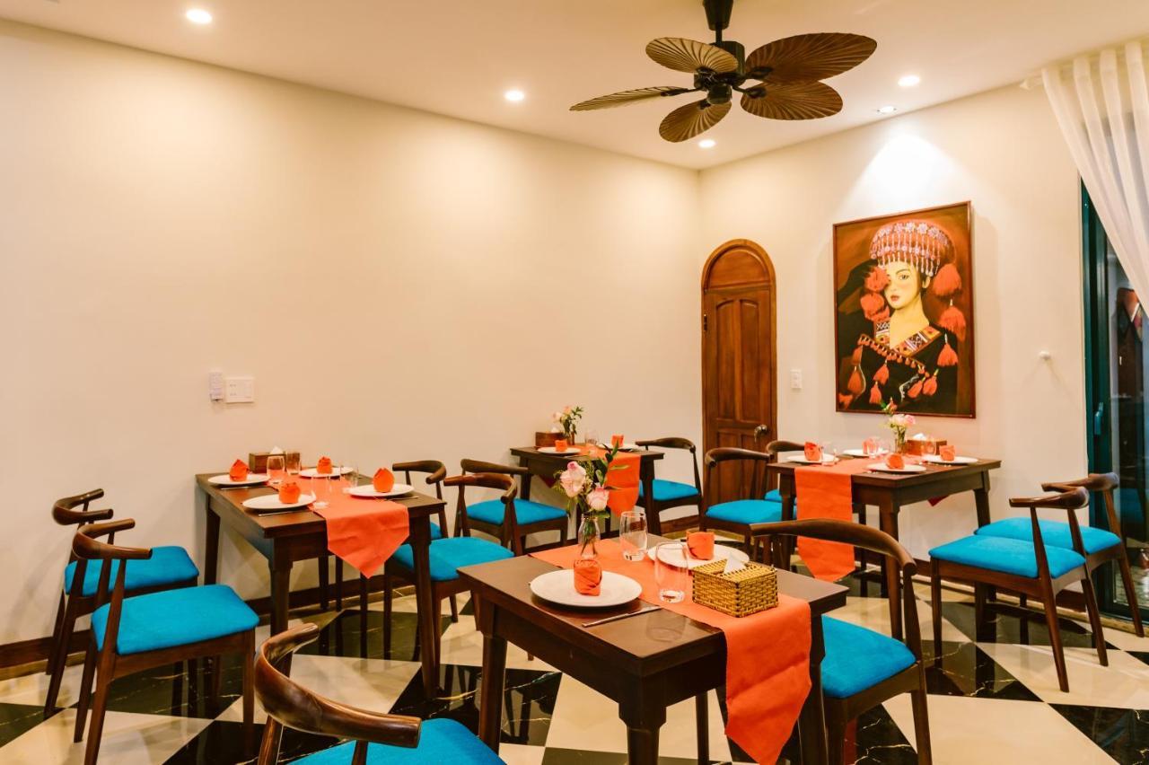 De'colore Hoi An