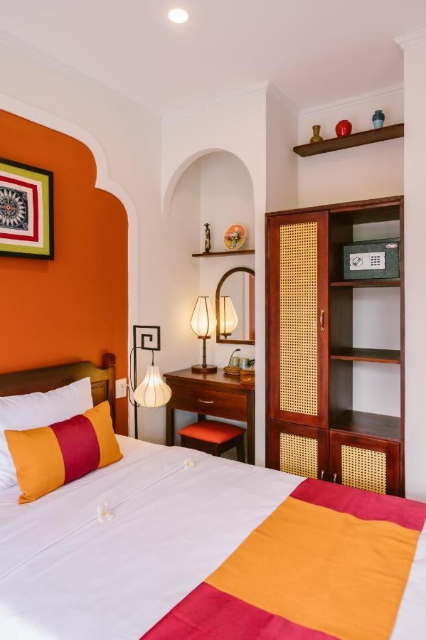 De'colore Hotel 4*