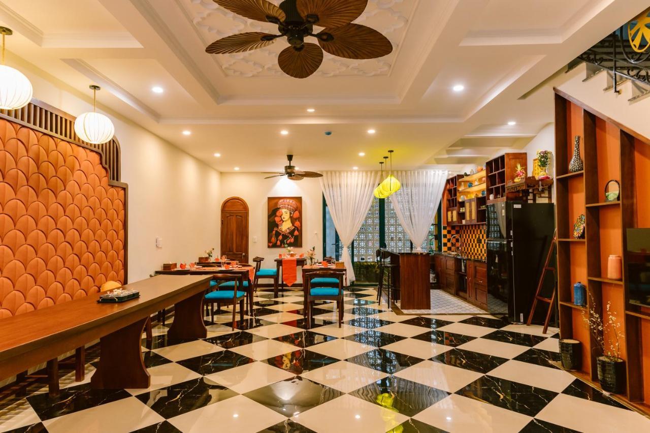 De'colore Hotel Hoi An