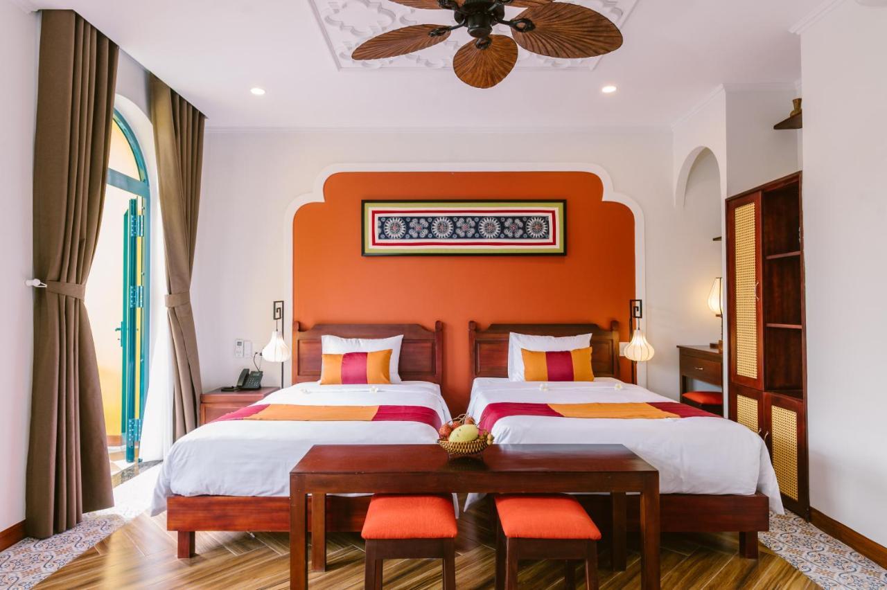 De'colore Hotel 4*