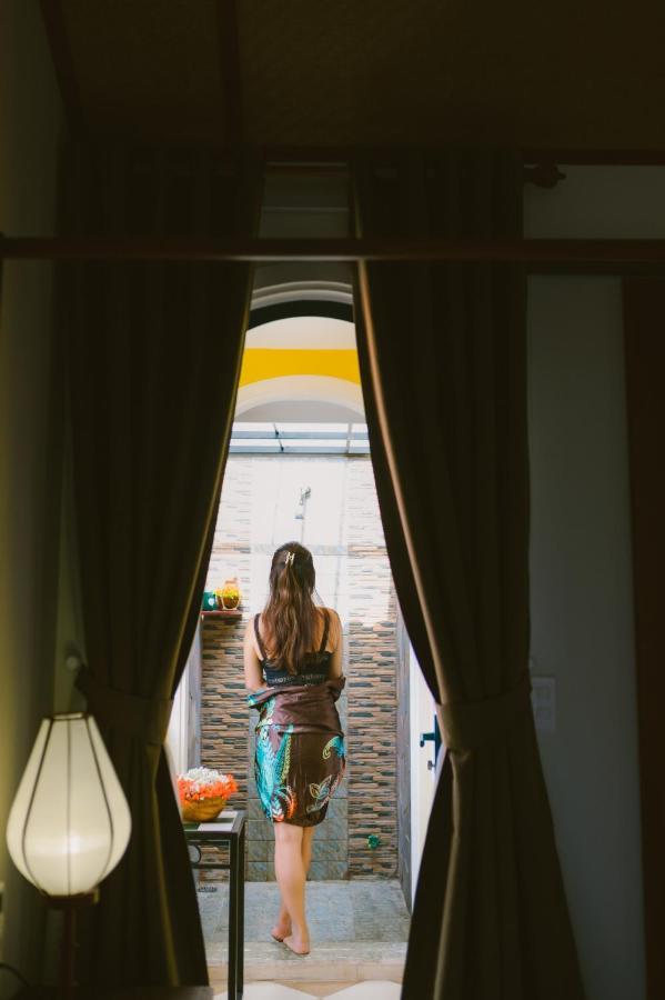 Hotel De'colore