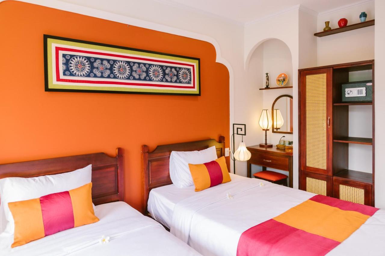 Hotel De'colore