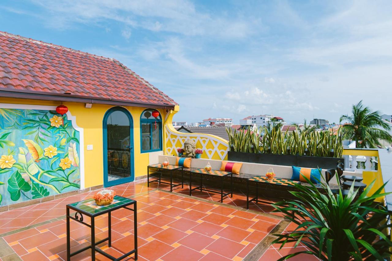 De'colore Hotel 4*