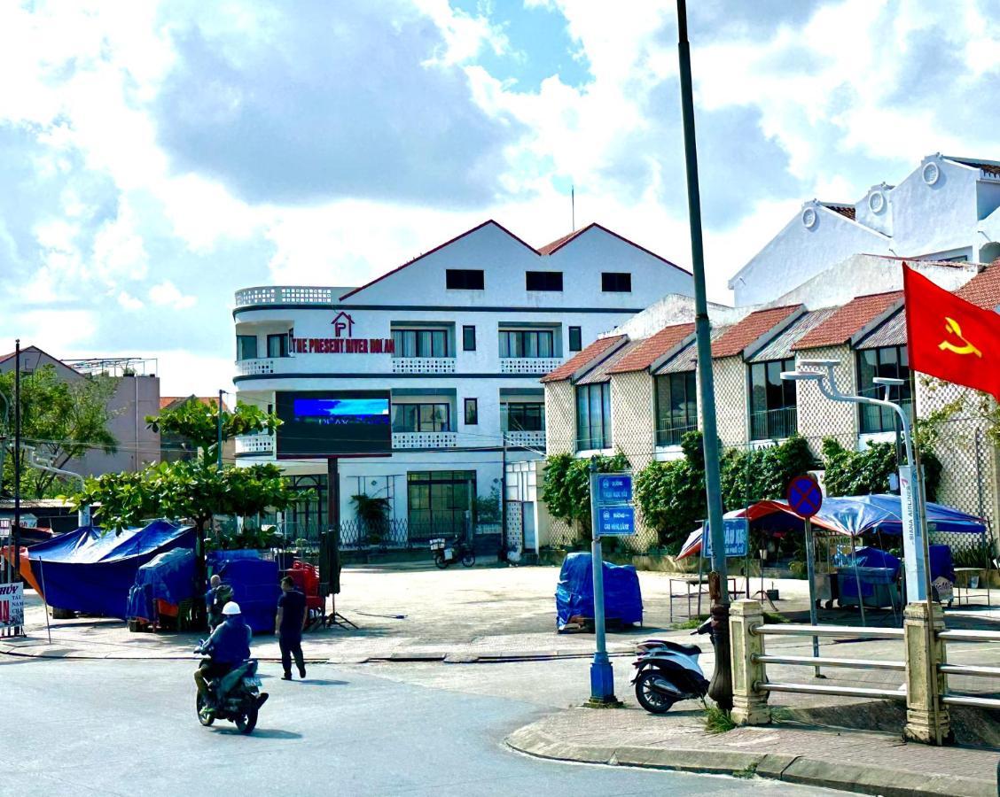 Aparthotel The Present River Hoi An