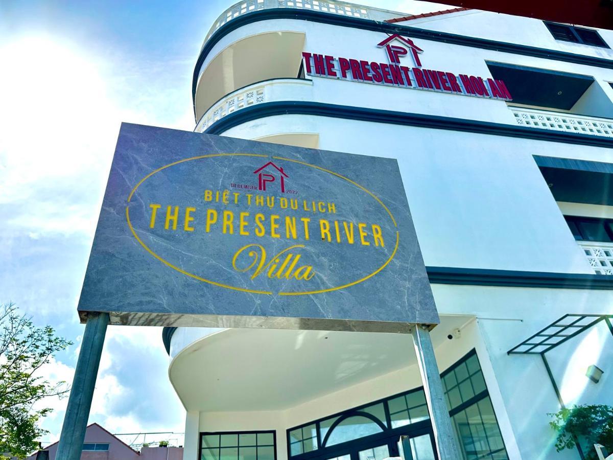 The Present River Aparthotel Hoi An