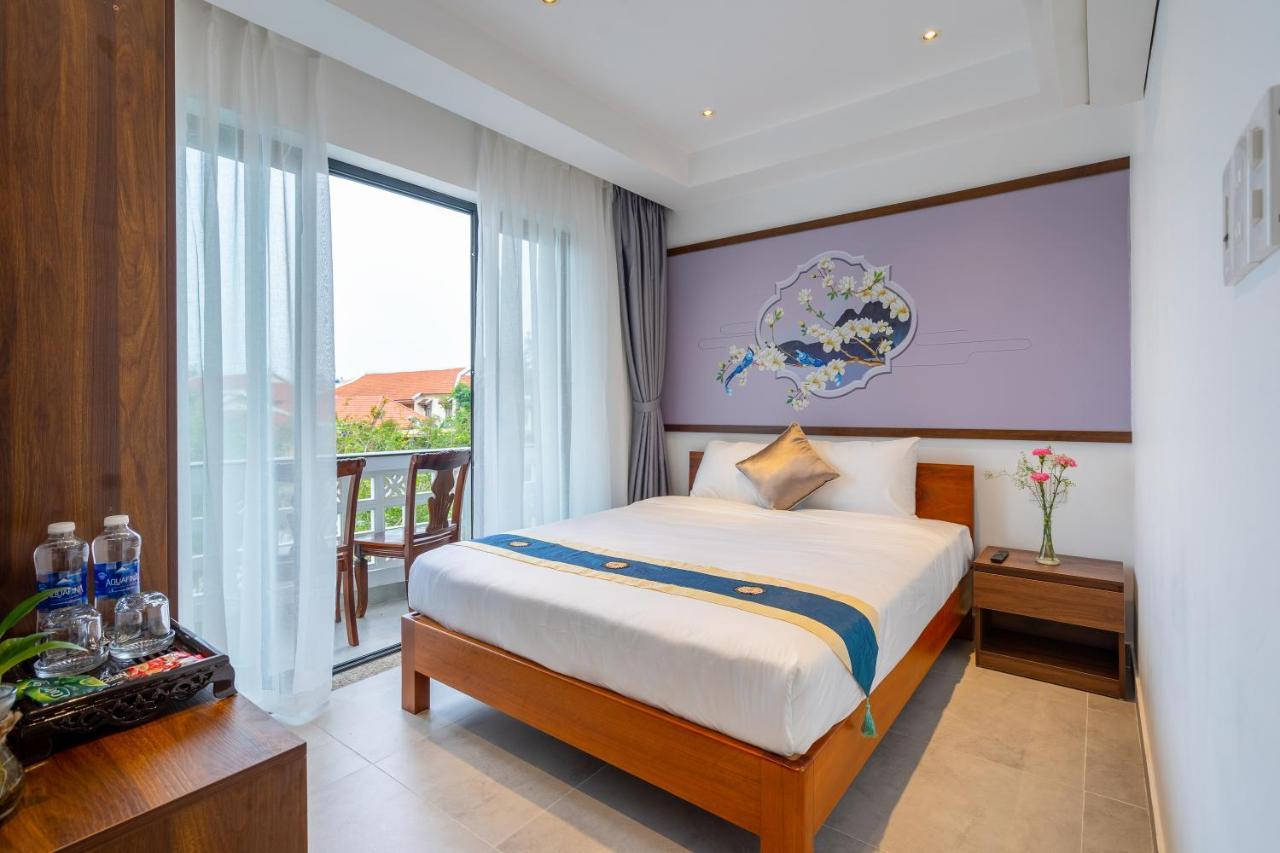 Aparthotel The Present River