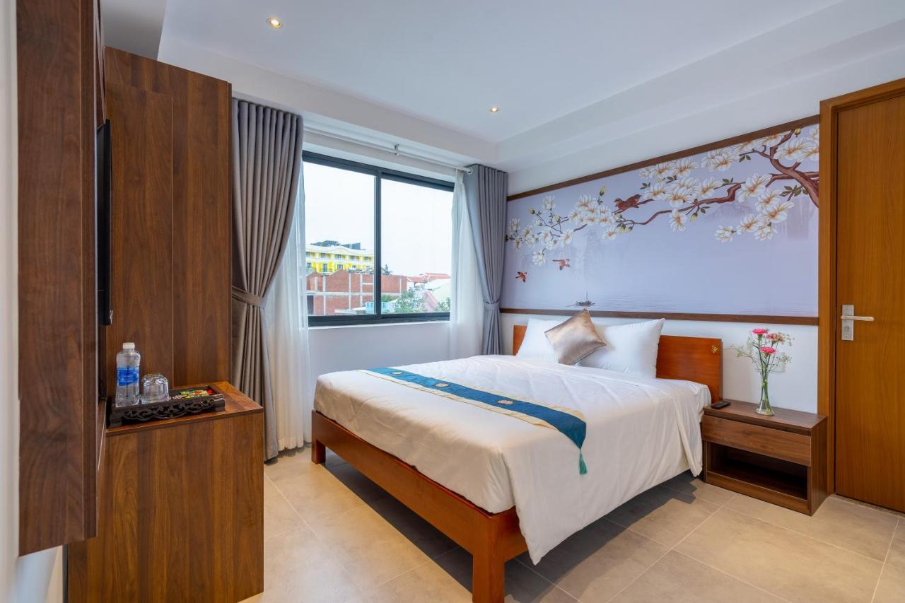 The Present River Aparthotel Hoi An