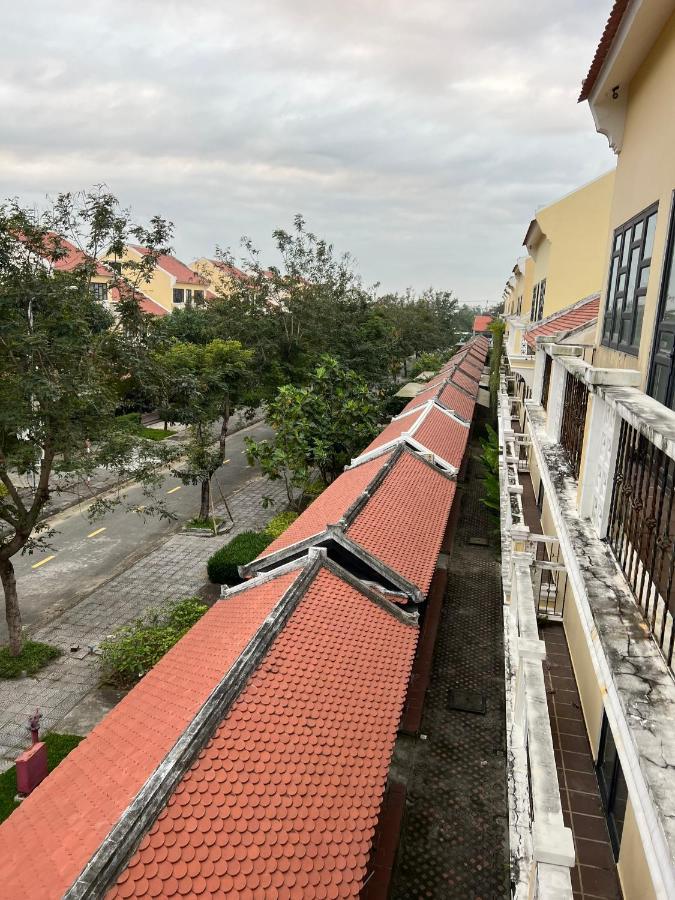Frühstückspension The Letter Pool Hoian