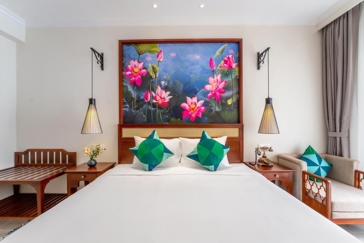 Amina Lantana & 4* Hoi An